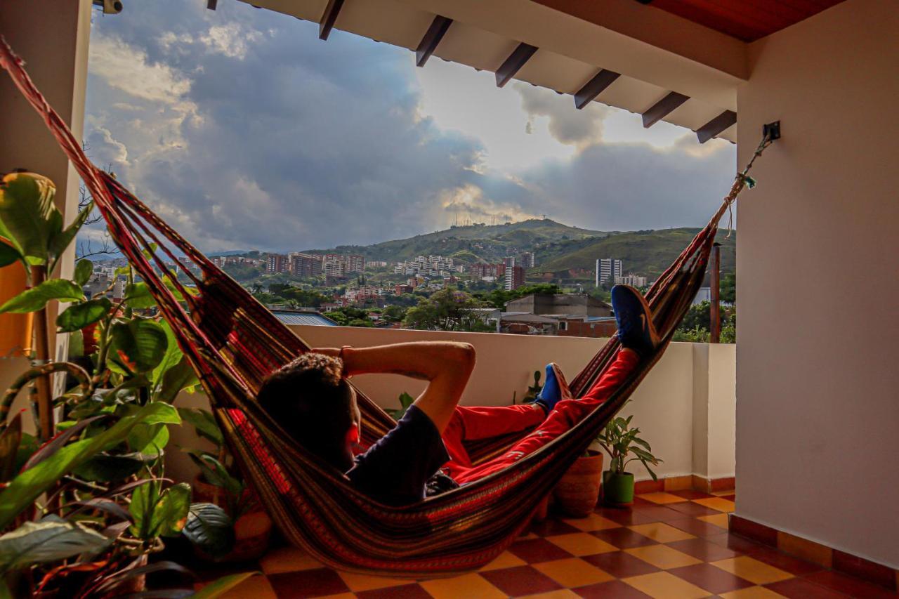 Hostel Havana & Dance School