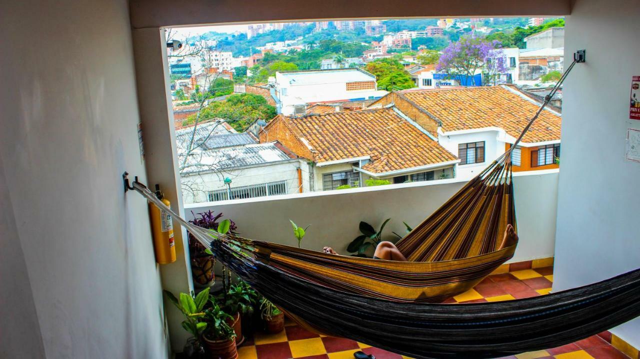 Havana & Dance School Hostel Cali