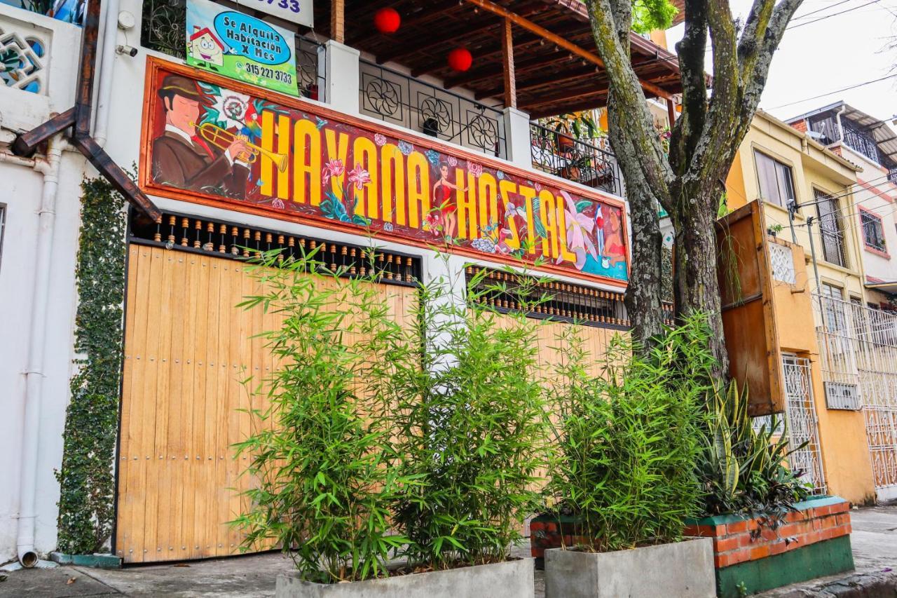 Havana & Dance School Auberge de jeunesse Cali