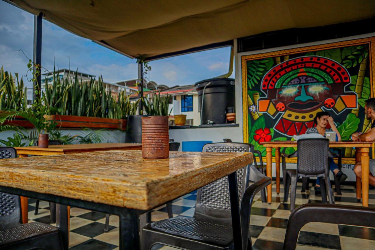 Auberge de jeunesse Havana & Dance School Cali