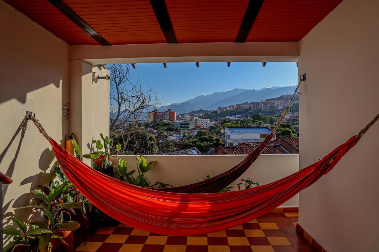 Auberge de jeunesse Havana & Dance School *