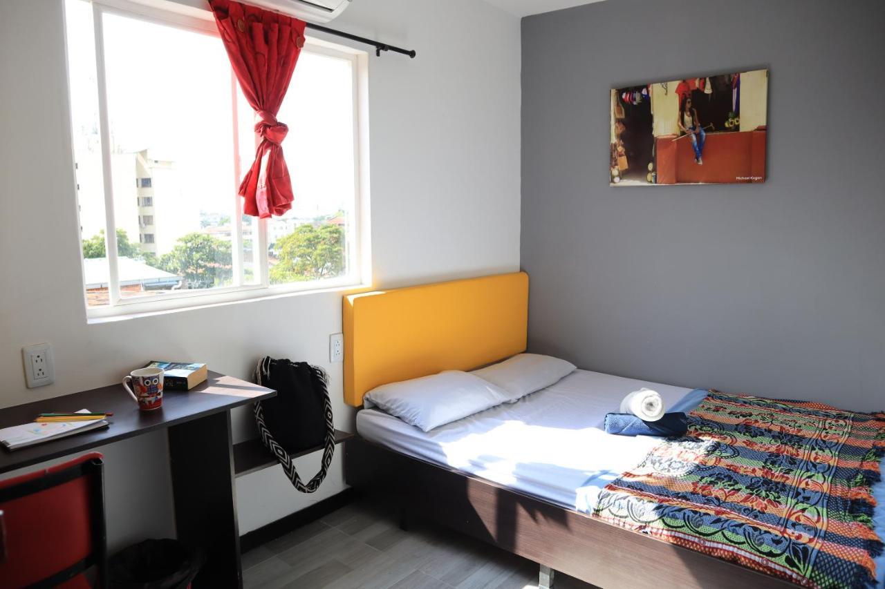Auberge de jeunesse Havana & Dance School *