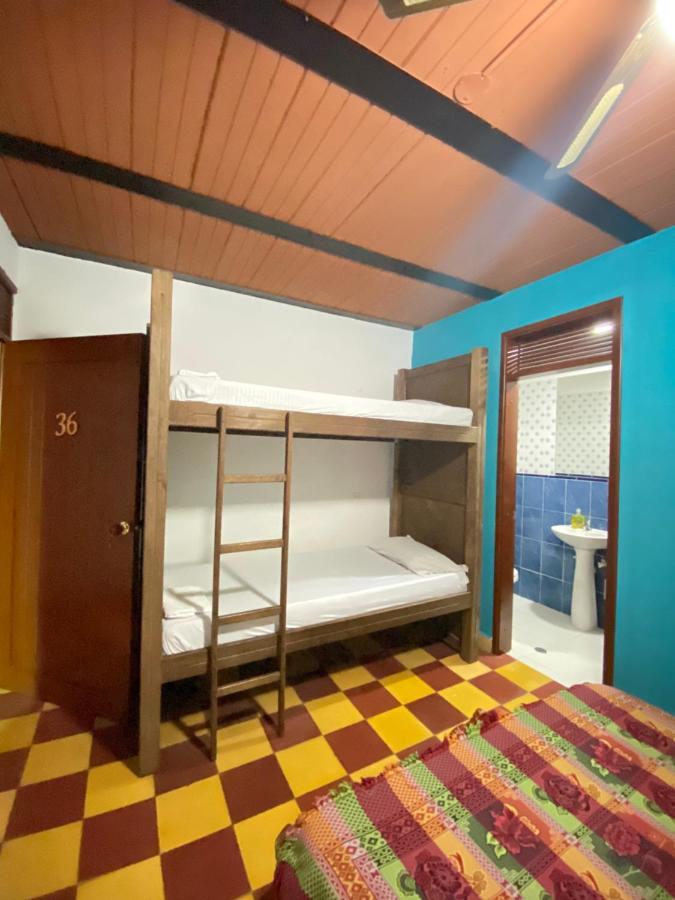 Havana & Dance School Auberge de jeunesse