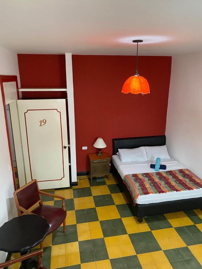 Auberge de jeunesse Havana & Dance School