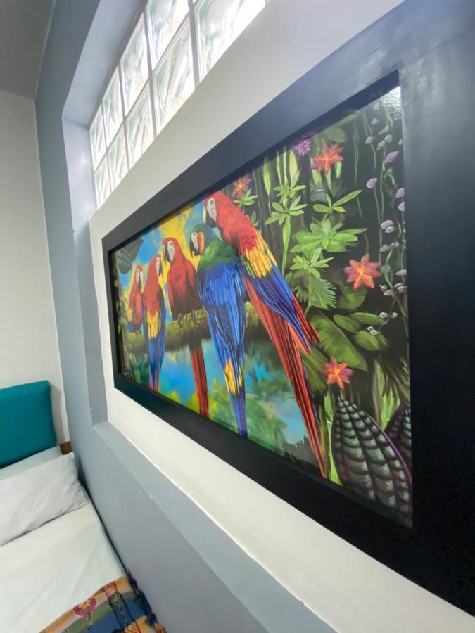 Auberge de jeunesse Havana & Dance School