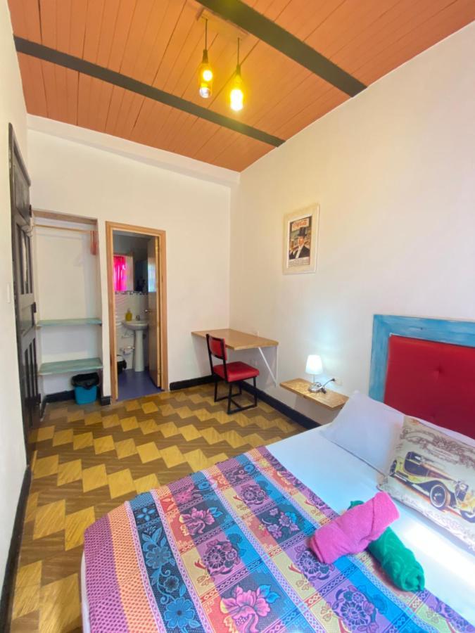 Auberge de jeunesse Havana & Dance School