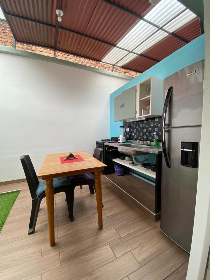 Auberge de jeunesse Havana & Dance School Cali