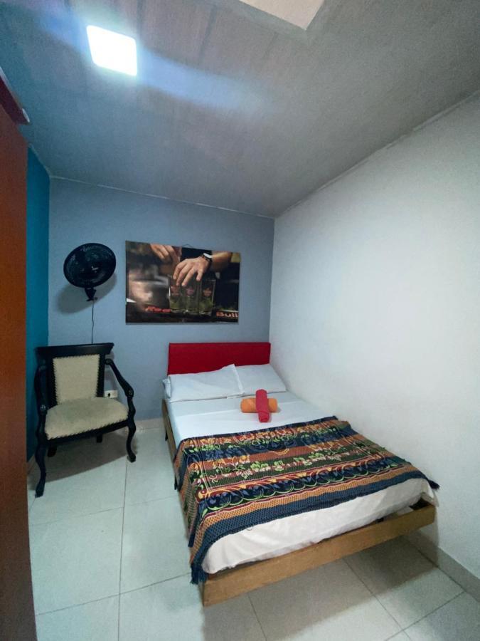 Havana & Dance School Auberge de jeunesse *