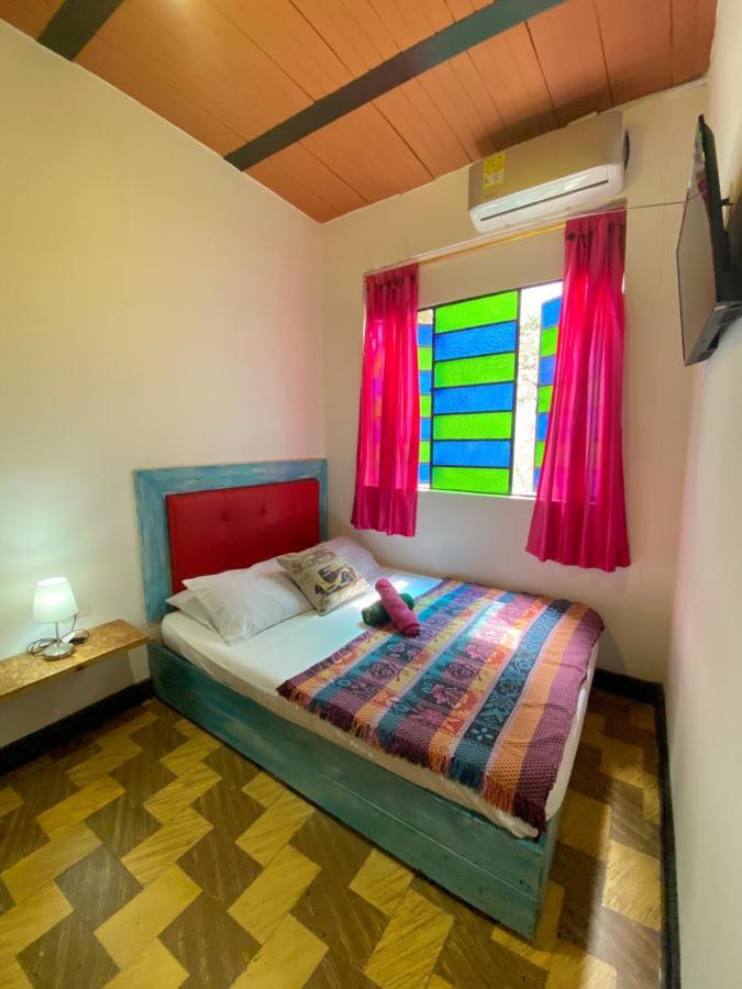 Havana & Dance School Auberge de jeunesse *