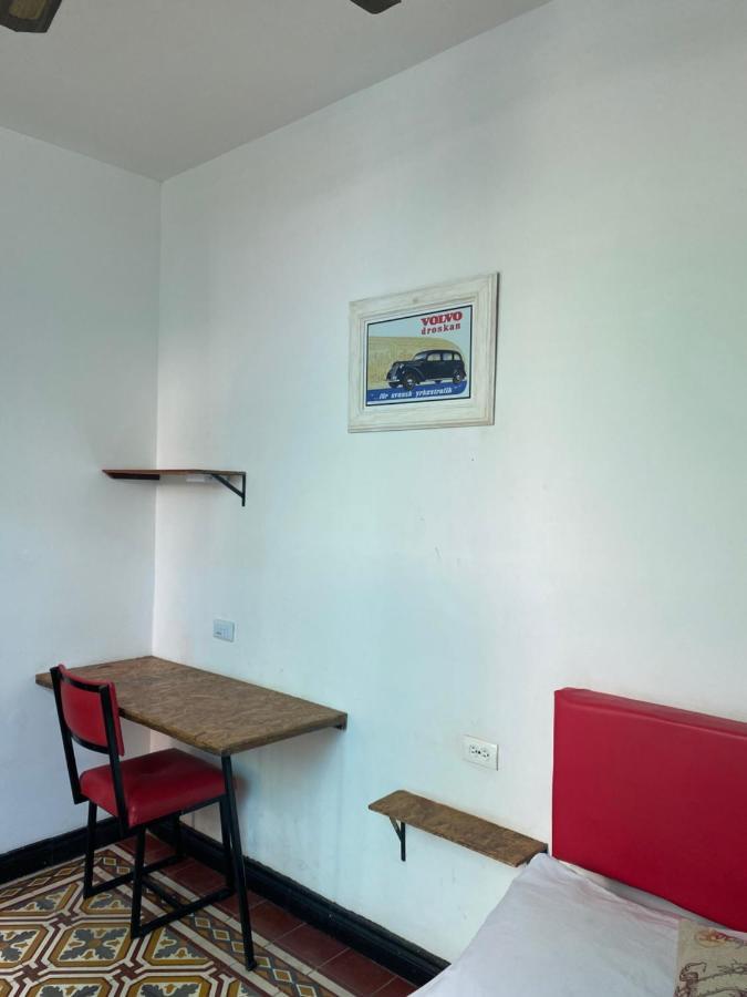 Auberge de jeunesse Havana & Dance School *