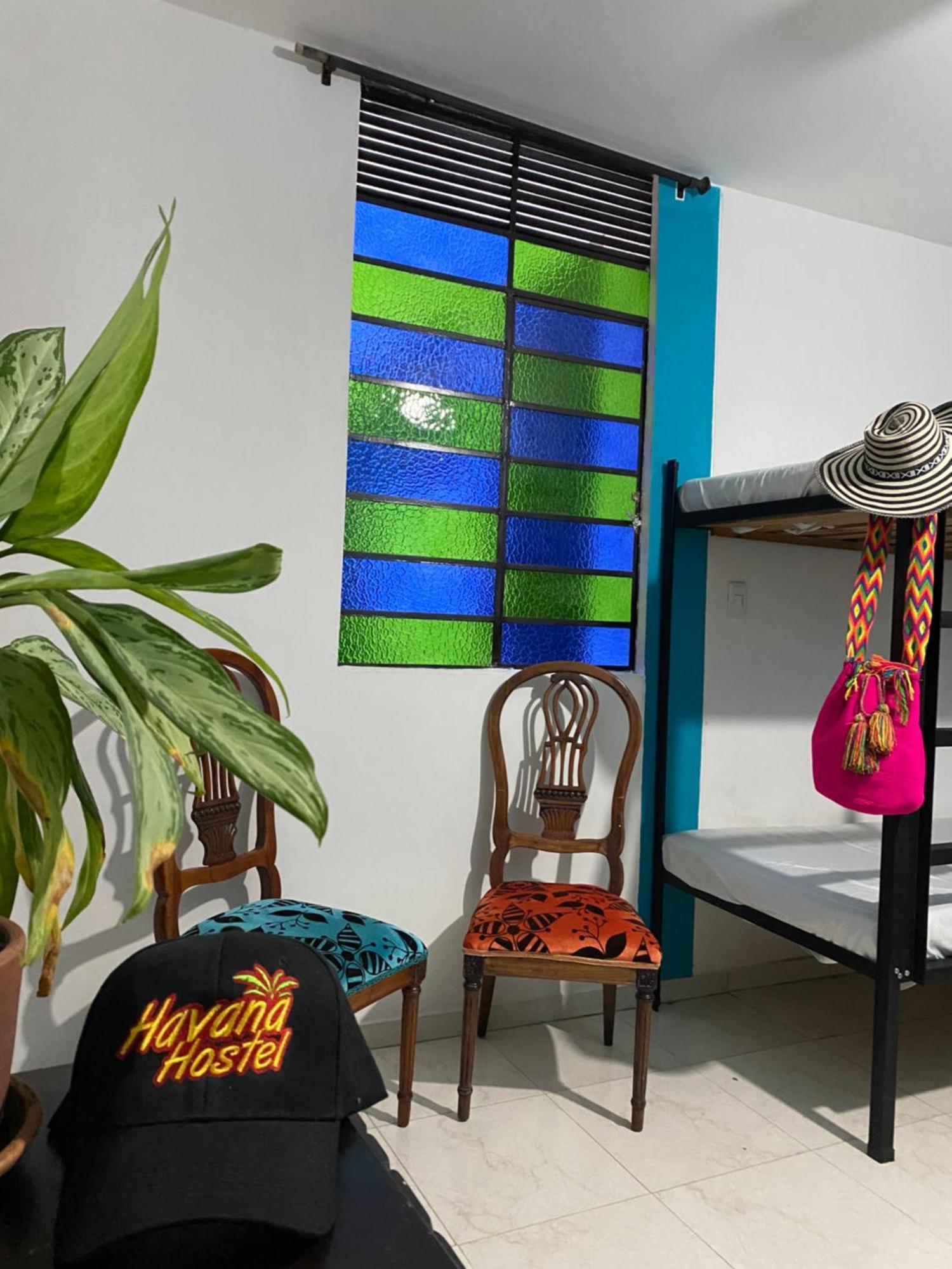 Havana & Dance School Auberge de jeunesse *