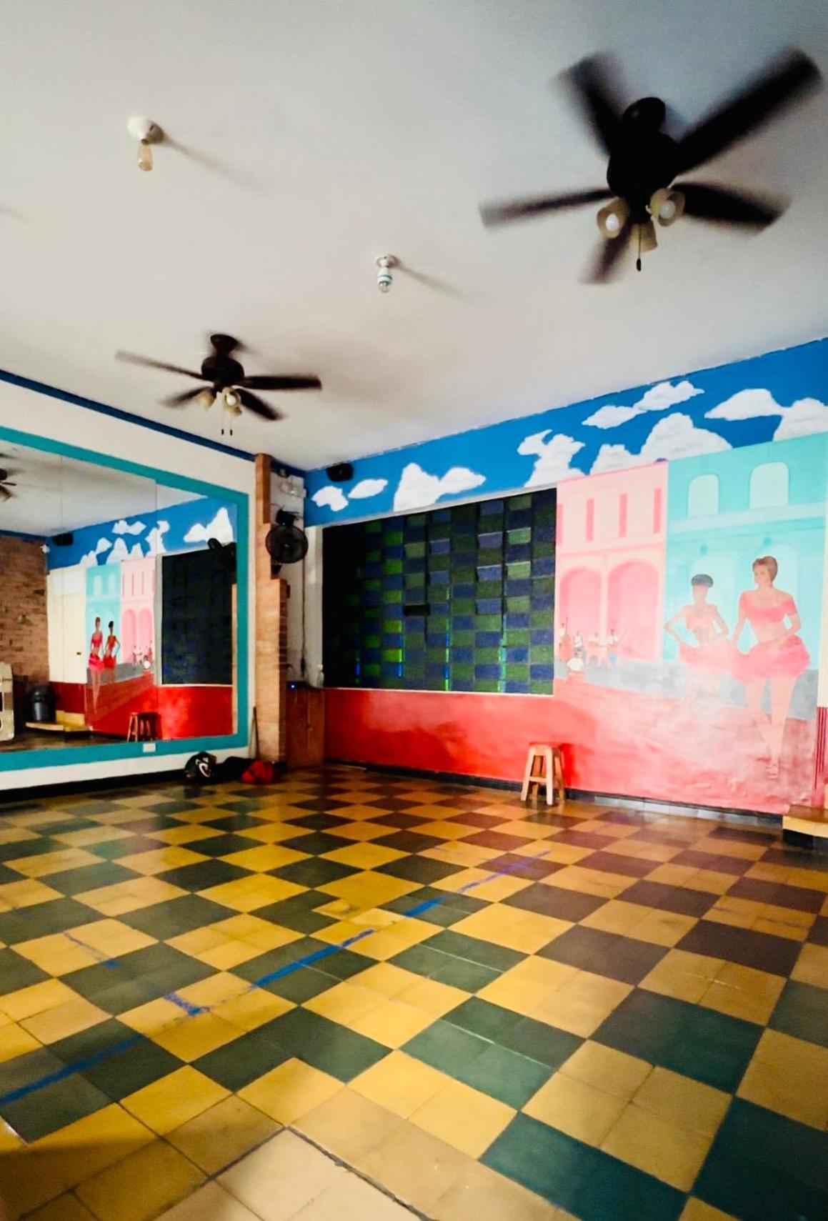 Havana & Dance School Auberge de jeunesse *